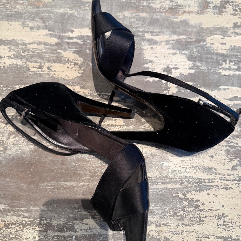 FENDI Heels
